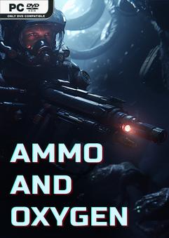 Ammo and Oxygen v1.3-P2P