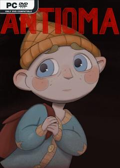 Antioma-TENOKE
