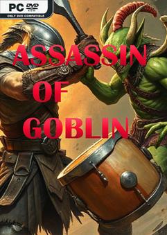 Assassin Of Goblin-TiNYiSO