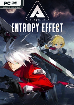 BlazBlue Entropy Effect v1.0.8.139897.0-P2P