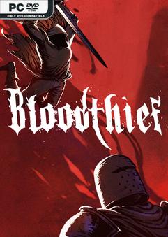 Bloodthief v1.2.3-P2P