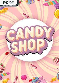 Candy Shop Simulator-TENOKE