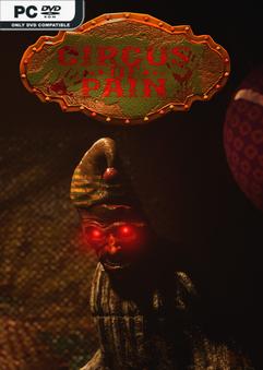 Circus of Pain-Repack