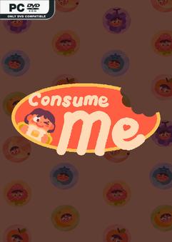 Consume Me-TENOKE