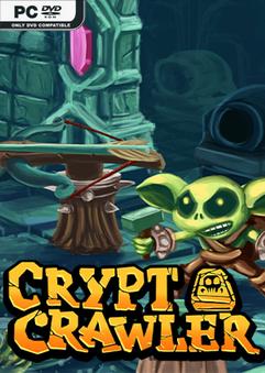 Crypt Crawler-TENOKE