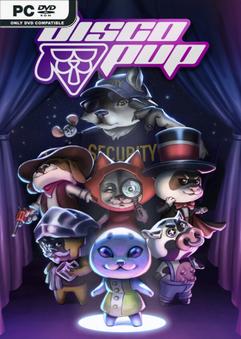 DISCOPUP v1.0.133-P2P