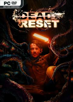 Dead Reset v1.0.5-P2P