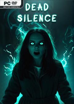Dead Silence Echoes Of The Damned-TiNYiSO
