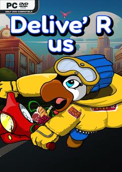Delive R us-TENOKE