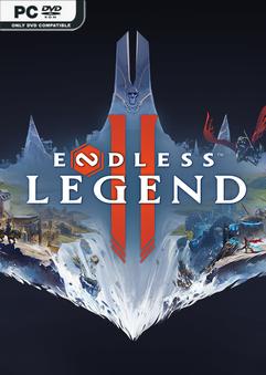 ENDLESS Legend 2 v0.0.80.0100 Early Access
