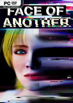 Face of Another-GoldBerg
