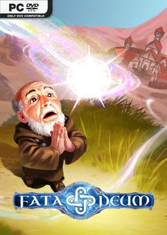 Fata Deum The God Sim Early Access
