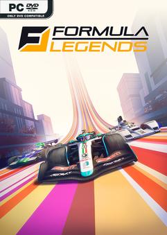 Formula Legends v91181