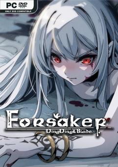 Forsaker DingDing And Blade-GoldBerg