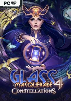Glass Masquerade 4 Constellations Build 23401545