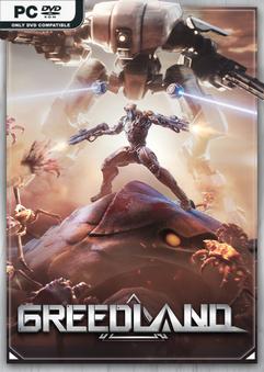 Greedland v1.1.10-P2P