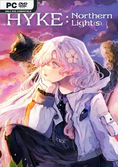 HYKE Northern Lights Build 22656308