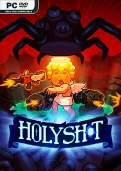 Holy Shot-TENOKE