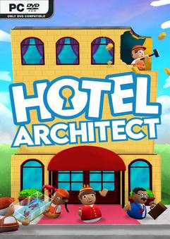 Hotel Architect Build 23547150