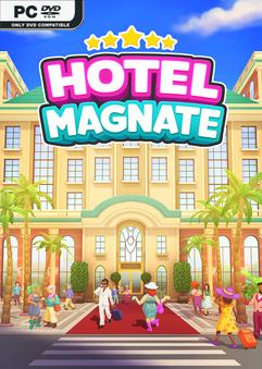 Hotel Magnate v1.0.2-P2P