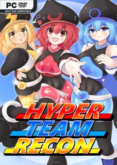 Hyper Team Recon-TENOKE