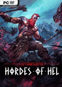 Jotunnslayer Hordes of Hel Collectors Edition v1.2.0.93949-Repack