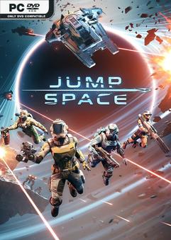 Jump Space v0.6.14.2 Early Access