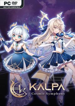 KALPA Cosmic Symphony-TENOKE