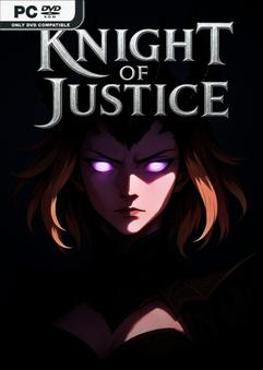 Knight of Justice-TENOKE
