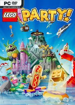 LEGO Party v1.3.6-P2P
