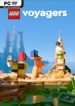 LEGO Voyagers v1.1.0-P2P