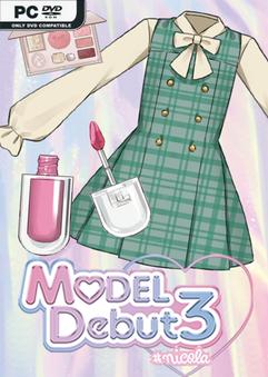 MODEL Debut3 nicola Build 19395903
