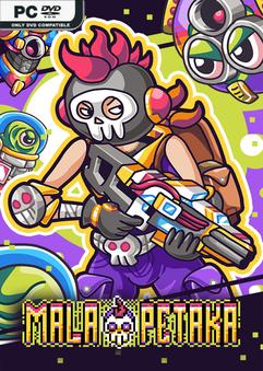 Mala Petaka Build 22941393