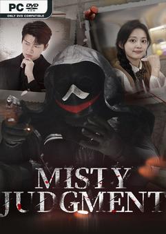 Misty Judgment-TiNYiSO