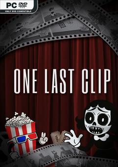 One Last Clip-TENOKE