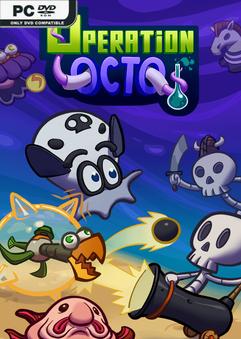 Operation Octo-TENOKE