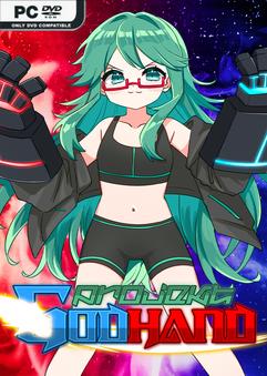 PROJEKT GODHAND Build 22684299