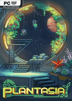 Plantasia-TENOKE
