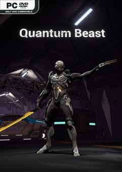 Quantum Beast-TENOKE