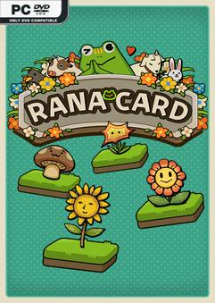 Rana Card v1.4.0-P2P
