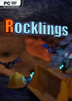 Rocklings-TENOKE
