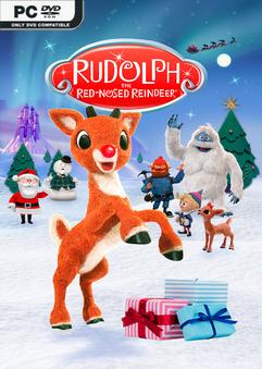 Rudolph the Red Nosed Reindeer-P2P