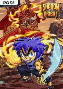 Shadow of the Orient v1.5.0