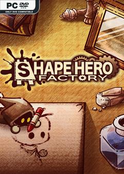 ShapeHero Factory v1.0.12-P2P