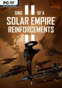 Sins of a Solar Empire II Reinforcements-RUNE
