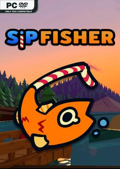 Sip Fisher Build 23975590