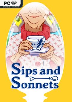 Sips and Sonnets-TENOKE