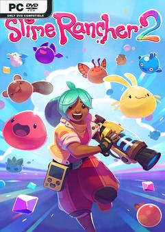 Slime Rancher 2 v1.0.3-RUNE