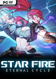 Star Fire Eternal Cycle v1.27.363-P2P