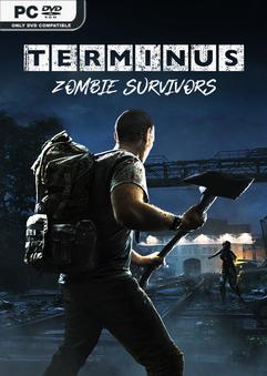 Terminus Zombie Survivors-TENOKE